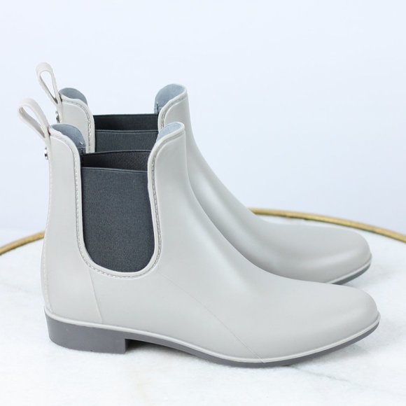 SAM EDELMAN Tinsley Rain Boots - Picture 3 of 7
